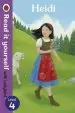 Audiobook Heidi - Read it Yourself With Ladybird: Level 4 author Tamsin Hinrichsen