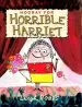 Audiobook Horrible Harriet author Leigh Hobbs