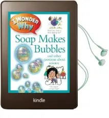 I Wonder why Soap Makes Bubbles Audiobook download free by Barbara Taylor