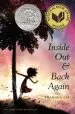 Audiobook Inside out & Back Again author Thanhha Lai