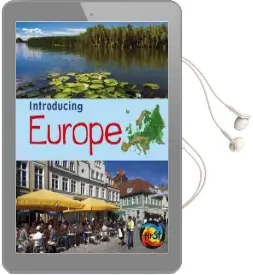 Introducing Europe Audiobook download free by Chris Oxlade