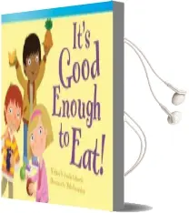 It'S Good Enough to eat! Audiobook download free by Amelia Edwards