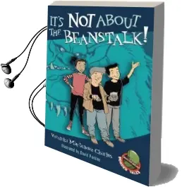 It'S not About the Beanstalk! Audiobook download free by Veronika Martenova Charles