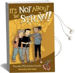 It'S not About the Straw! Audiobook download free by Veronika Martenova Charles
