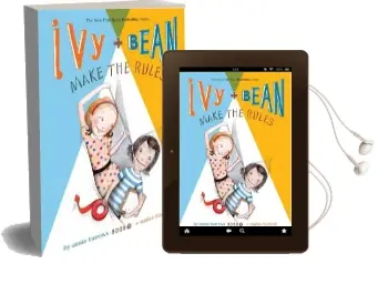 Ivy + Bean Make the Rules Audiobook download free by Annie Barrows