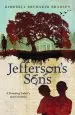Audiobook Jefferson'S Sons: A Founding Father'S Secret Children author Kimberly Brubaker Bradley