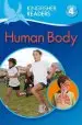 Audiobook Kingfisher Readers: Human Body (Level 4: Reading Alone) author Anita Ganeri