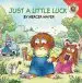 Audiobook Little Critter: Just a Little Luck author Mercer Mayer