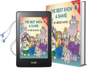 Little Critter: The Best Show and Share Audiobook download free by Mercer Mayer