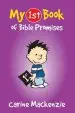 Audiobook My First Book of Bible Promises author Carine Mackenzie