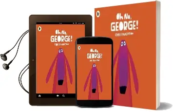 Oh no, George! Audiobook download free by Chris Haughton