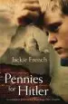 Audiobook Pennies for Hitler author Jackie French