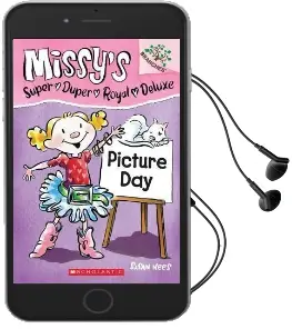 Picture day Audiobook download free by Susan Nees