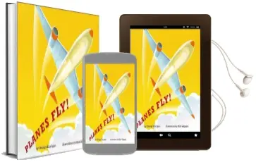 Planes fly! Audiobook download free by George Ella Lyon