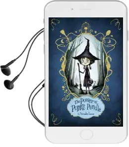 Power of Poppy Pendle Audiobook download free by Natasha Lowe