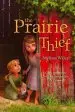 Audiobook Prairie Thief author Melissa Wiley