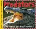 Audiobook Predators author Roger Priddy
