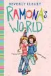 Audiobook Ramona'S World author Beverly Cleary