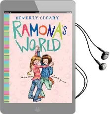 Ramona'S World Audiobook download free by Beverly Cleary