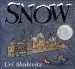 Audiobook Snow author Uri Shulevitz