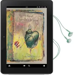 Story of Frog Belly rat Bone Audiobook download free by Timothy Basil Ering