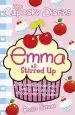 Audiobook The Cupcake Diaries: Emma all Stirred up! author Coco Simon