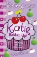 Audiobook The Cupcake Diaries: Katie, Batter up! author Coco Simon