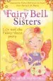Audiobook The Fairy Bell Sisters: Lily and the Fancy-Dress Party author Margaret Mcnamara