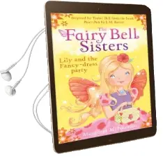 The Fairy Bell Sisters: Lily and the Fancy-Dress Party Audiobook download free by Margaret Mcnamara