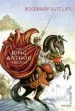Audiobook The King Arthur Trilogy author Rosemary Sutcliff