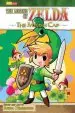 Audiobook The Legend of Zelda, Vol. 8: The Minish cap author Akira Himekawa