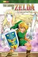 Audiobook The Legend of Zelda, Vol. 9: A Link to the Past author Akira Himekawa