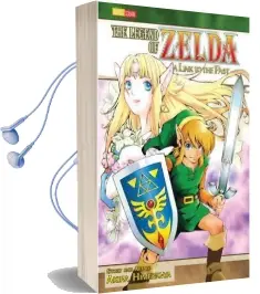 The Legend of Zelda, Vol. 9: A Link to the Past Audiobook download free by Akira Himekawa