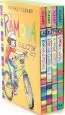 Audiobook The Ramona Collection, Volume 2: Ramona and her Mother; Ramona Quimby, age 8; Ramona Forever; Ramona'S World author Beverly Cleary
