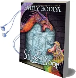The Silver Door Audiobook download free by Emily Rodda