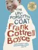 Audiobook The Unforgotten Coat author Frank Cottrell Boyce