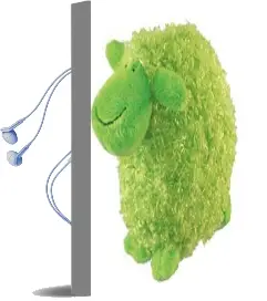 Where is the Green Sheep? toy Audiobook download free by Mem Fox