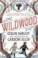 Audiobook Wildwood: The Wildwood Chronicles, Book i author Colin Meloy