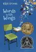 Audiobook Words With Wings author Nikki Grimes