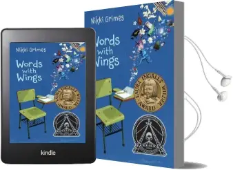Words With Wings Audiobook download free by Nikki Grimes