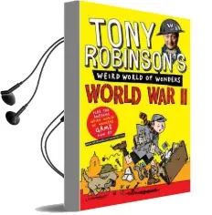 World war ii Audiobook download free by Sir Tony Robinson