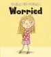 Audiobook Worried author Isabel Thomas