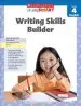 Audiobook Writing Skills Builder, Level 4 author Scholastic Inc.