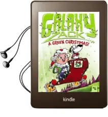 A Green Christmas! Audiobook download free by Ray O'Ryan