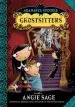 Audiobook Araminta Spookie 5: Ghostsitters author Angie Sage