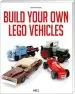 Audiobook Build Your own Lego Vehicles author Joachim Klang