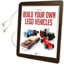 Build Your own Lego Vehicles Audiobook download free by Joachim Klang