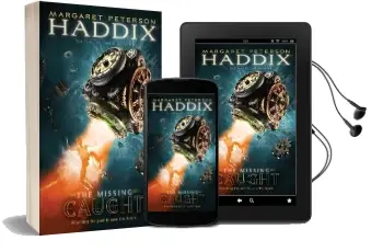 Caught Audiobook download free by Margaret Peterson Haddix