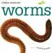 Audiobook Creepy Creatures: Worms author Valerie Bodden