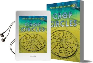 Crop Circles Audiobook download free by Jane Bingham